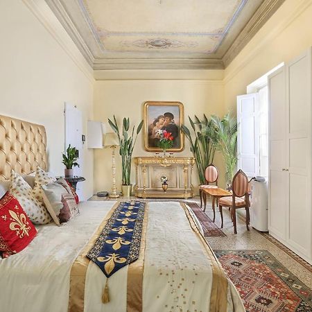 LULLABY suite near Palazzo Vecchio&Piazza Signoria-hosted by Sweetstay Firenze Esterno foto