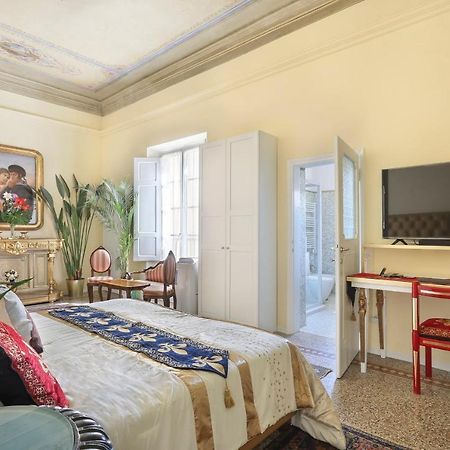 LULLABY suite near Palazzo Vecchio&Piazza Signoria-hosted by Sweetstay Firenze Esterno foto