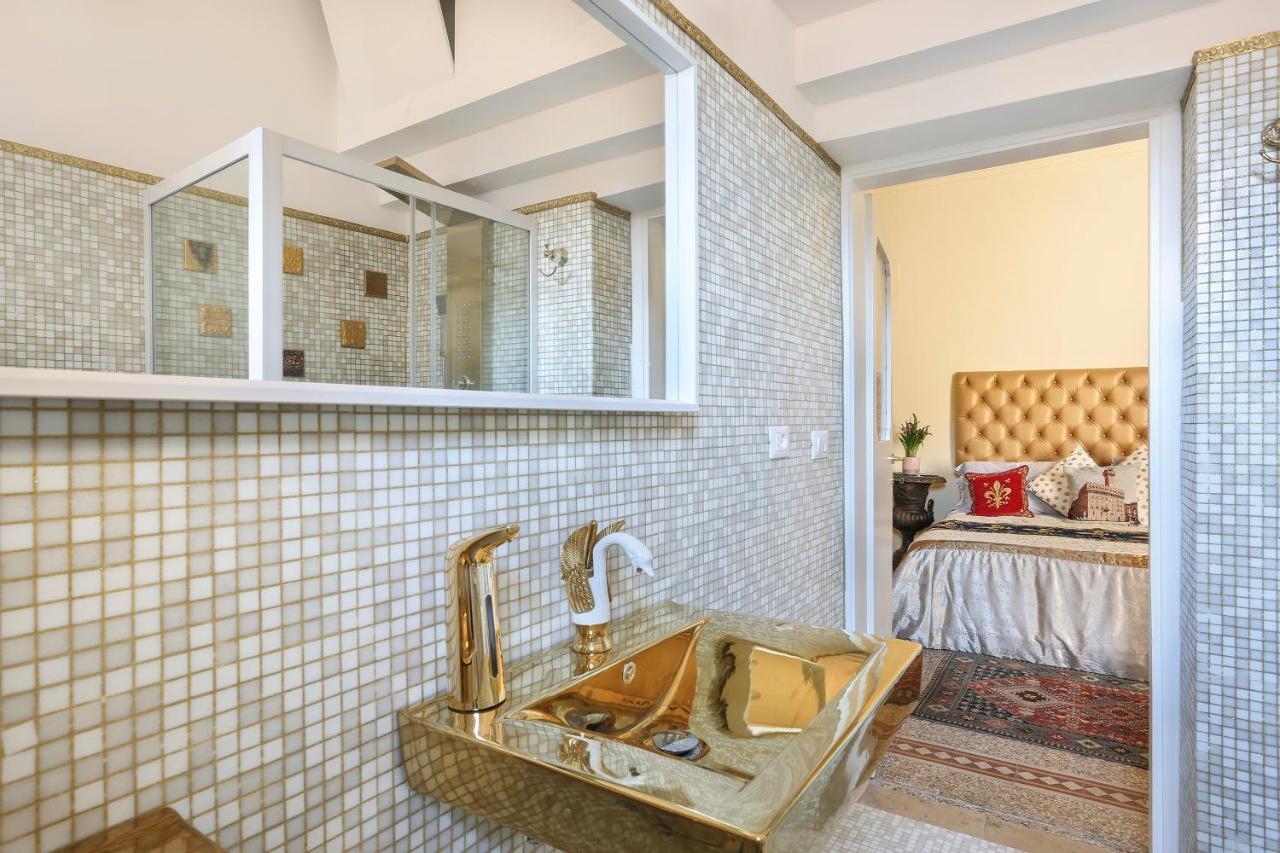 LULLABY suite near Palazzo Vecchio&Piazza Signoria-hosted by Sweetstay Firenze Esterno foto