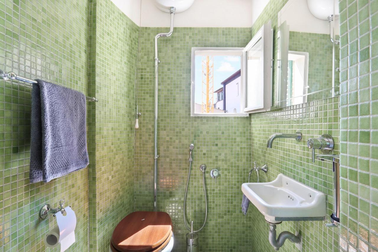 LULLABY suite near Palazzo Vecchio&Piazza Signoria-hosted by Sweetstay Firenze Esterno foto