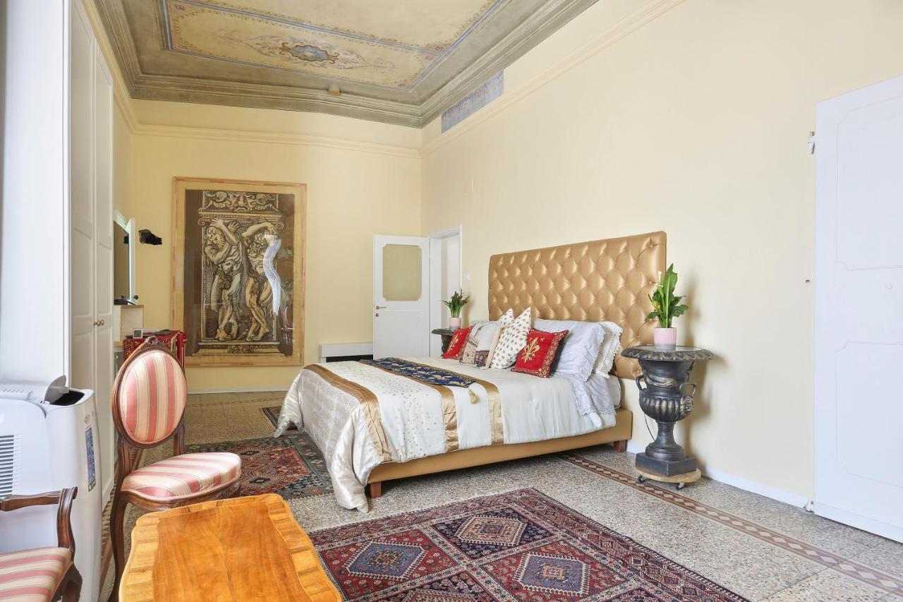 LULLABY suite near Palazzo Vecchio&Piazza Signoria-hosted by Sweetstay Firenze Esterno foto
