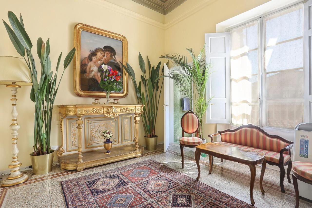 LULLABY suite near Palazzo Vecchio&Piazza Signoria-hosted by Sweetstay Firenze Esterno foto
