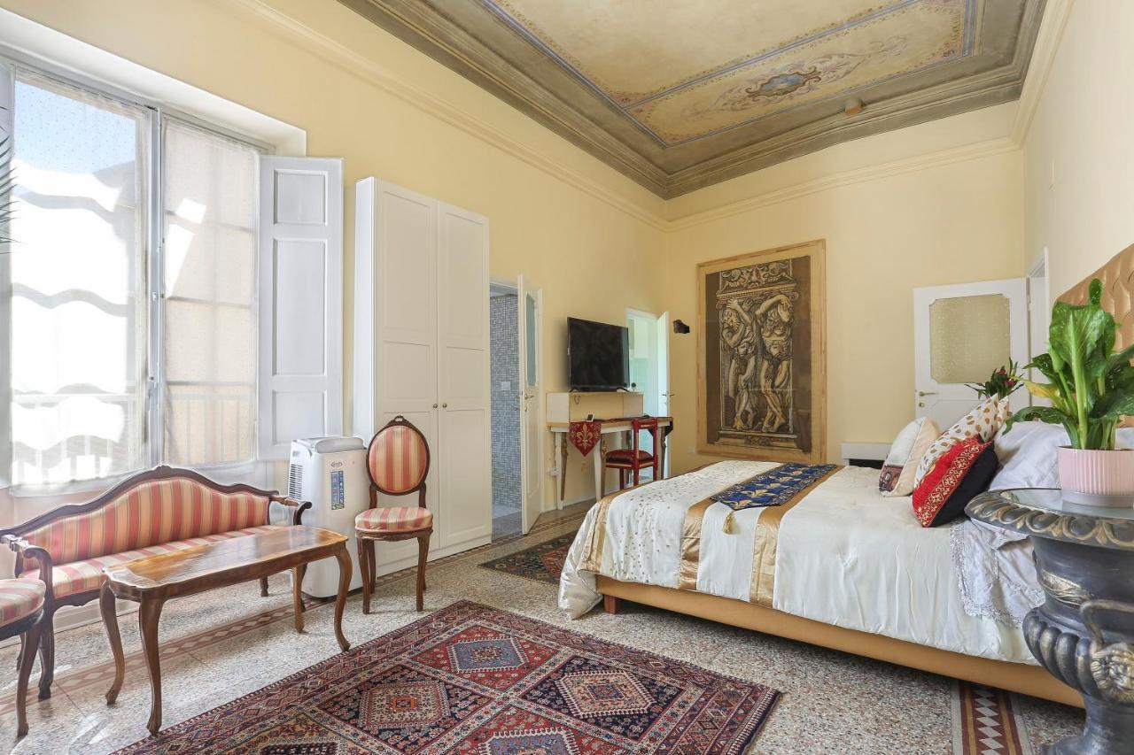 LULLABY suite near Palazzo Vecchio&Piazza Signoria-hosted by Sweetstay Firenze Esterno foto