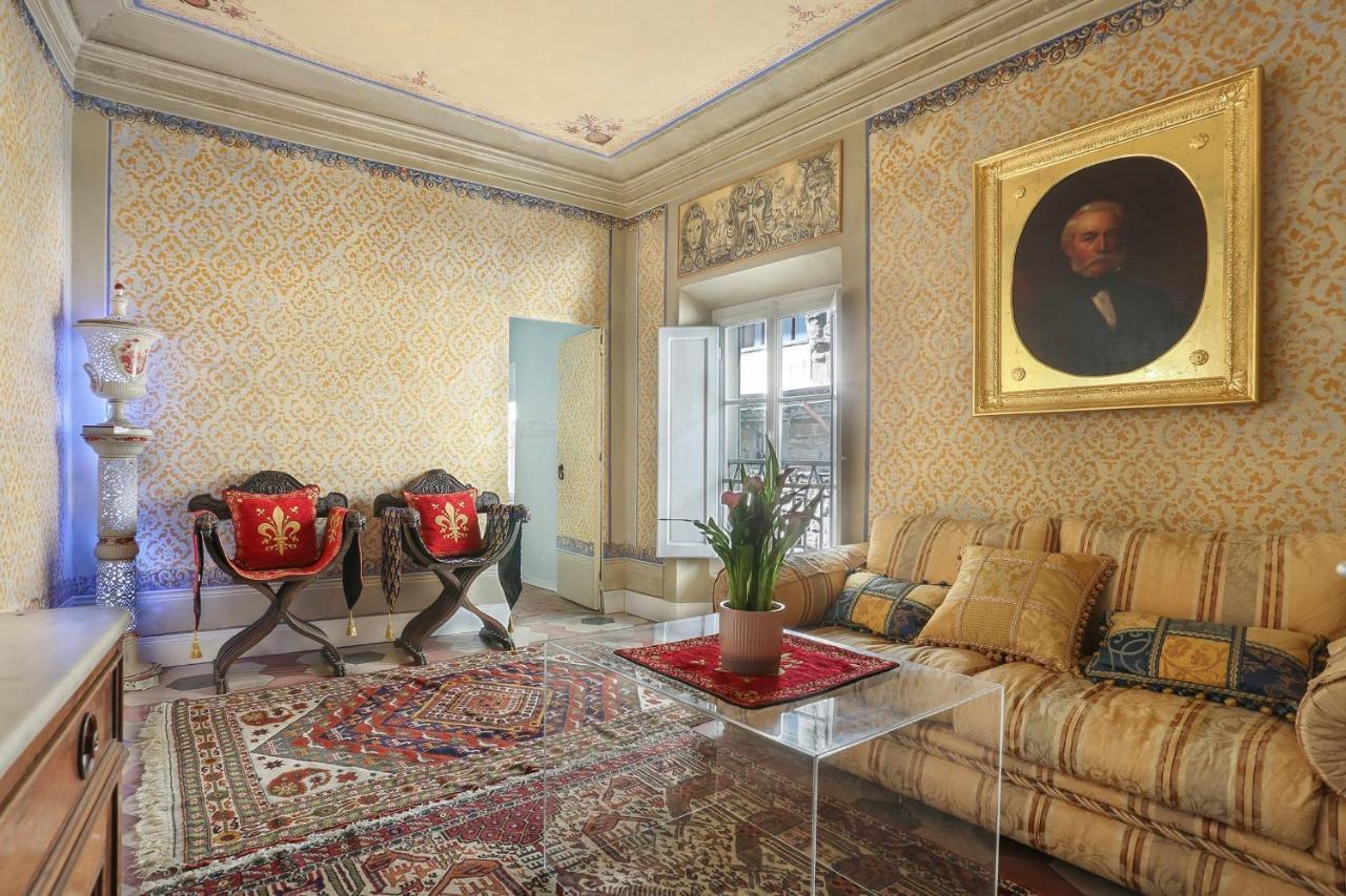 LULLABY suite near Palazzo Vecchio&Piazza Signoria-hosted by Sweetstay Firenze Esterno foto