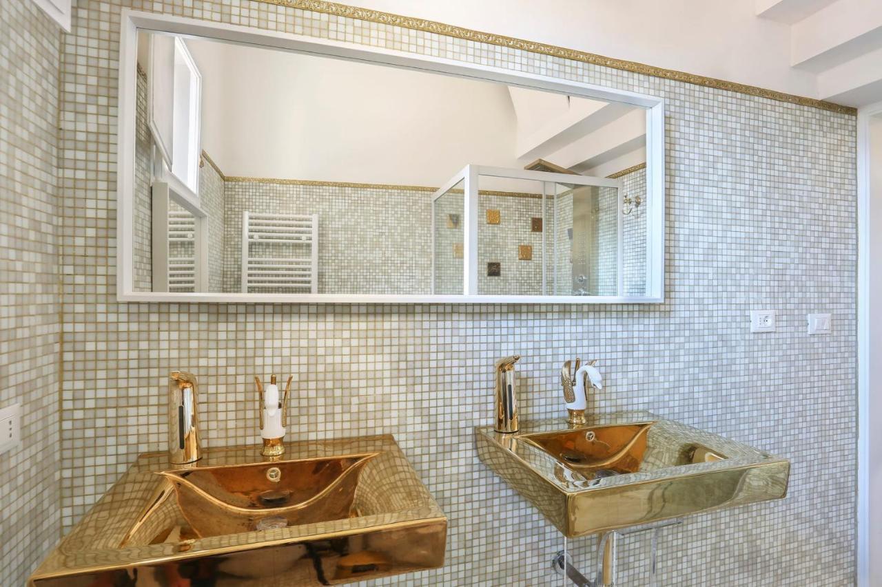 LULLABY suite near Palazzo Vecchio&Piazza Signoria-hosted by Sweetstay Firenze Esterno foto