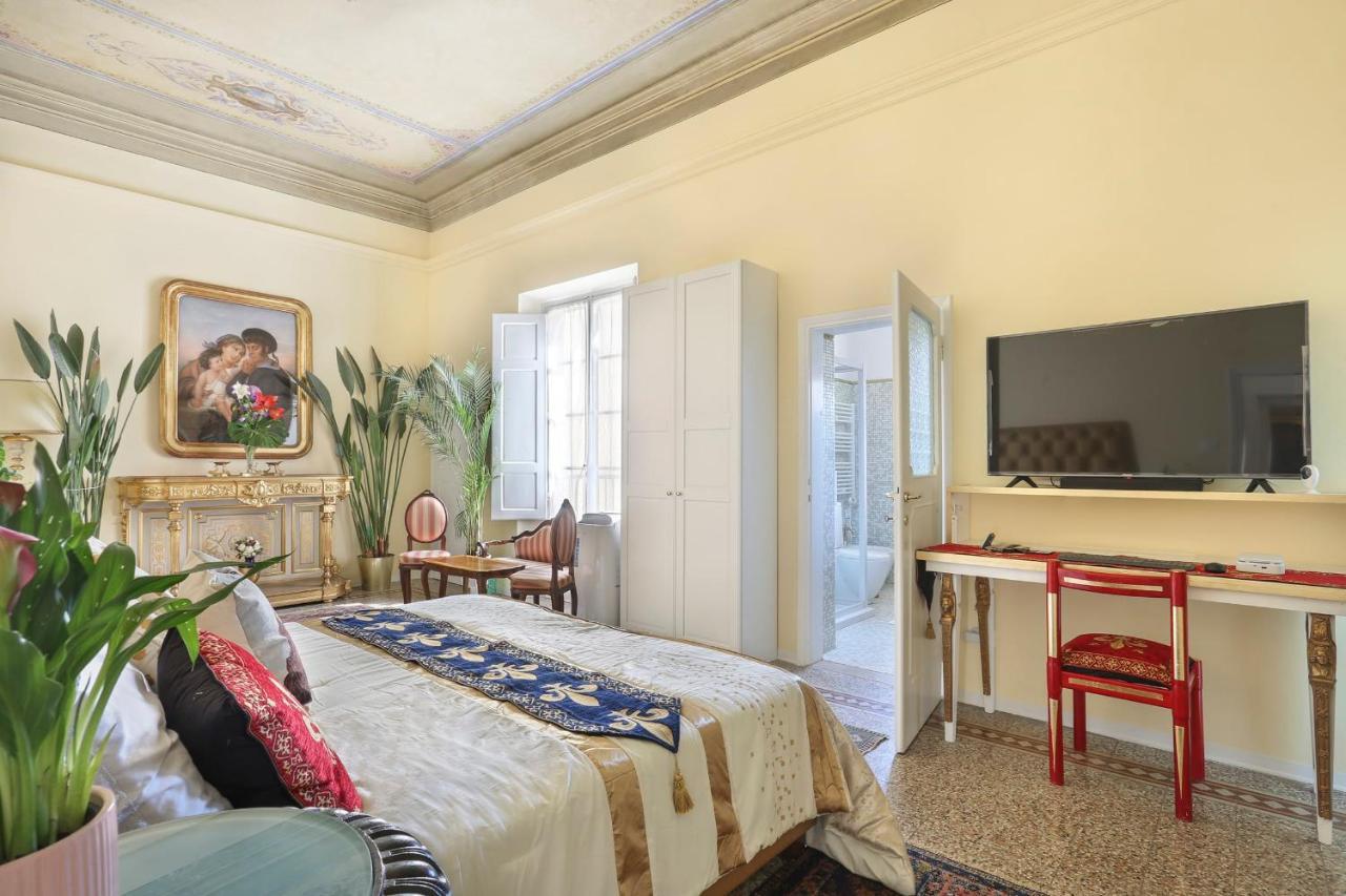 LULLABY suite near Palazzo Vecchio&Piazza Signoria-hosted by Sweetstay Firenze Esterno foto